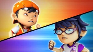 BoBoiBoy™ _ Season 2 Marathon - FULL EPISODE