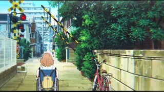 [AMV] Josee Khi Nàng Thơ Yêu | Một Trong Những Anime Rất Dễ Thương Bạn Nên Xem