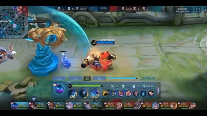 Atlas GamePlay: ID:330194485 IGN: BàbyMaker