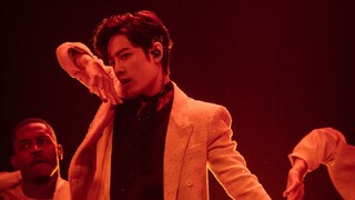 【Pobediti丨肖战】20191231 东方卫视跨年 肖战《神奇》