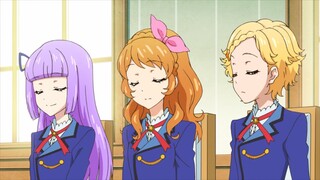 [Vietsub] Aikatsu - Tập 164
