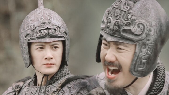 [Tan Kenji] Laughing to death! Isn't Sima Yi angry to death because of his son?