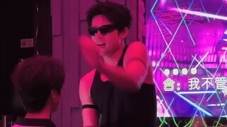 现在各行各业都卷，富婆也少不了，点好的那个行业不卷呢？男模就别吐槽富婆富二代不选你了！！！！