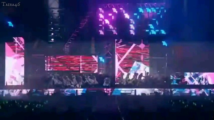 Keyakizaka46 - Fukyouwaon