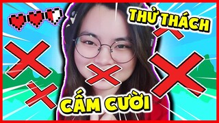 NOOB KAMUI - THỬ THÁCH CẤM CƯỜI - THÁCH BẠN NÀO CÓ THỂ KHÔNG CƯỜI KHI XEM VIDEO NÀY!!!