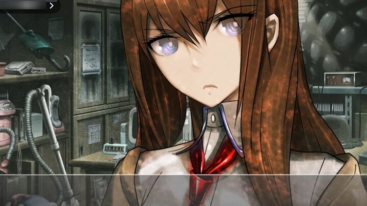 Girl band OP, but if you don't have enough chest movement, just skip it