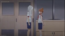 apakah real Adachi sama moe akan jadian😆Yamada cemburu liat Ichikawa dirawat sama Tante🤣🤣