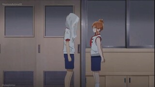 apakah real Adachi sama moe akan jadian😆Yamada cemburu liat Ichikawa dirawat sama Tante🤣🤣