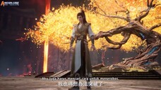 Martial Master Episode 588 Sub indo