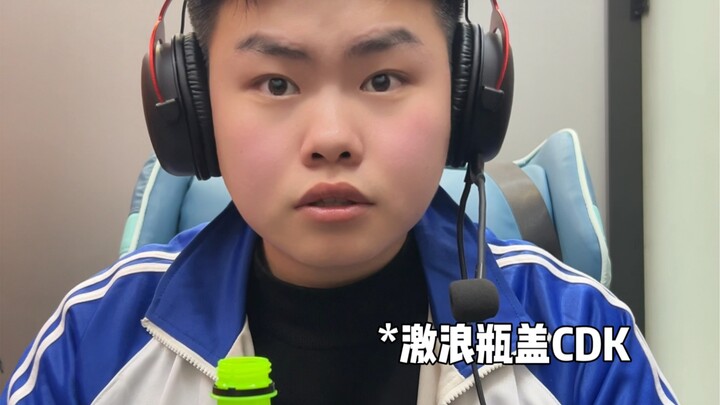 Do you still remember energy drinks?