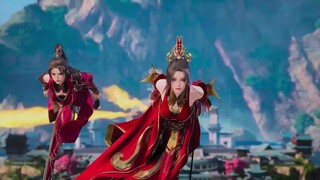 Legend Of The Sword Immortal Eps 25 Sub Indo