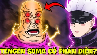 TENGEN SAMA CÓ LÀ PHẢN DIỆN?! | SỰ THẬT THÚ VỊ VỀ TENGEN SAMA TRONG JUJUTSU KAISEN