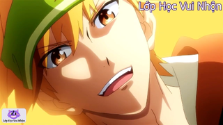 Đầu Gấu Trường Học [AMV] - Nhắm mắt lại #anime #schooltime