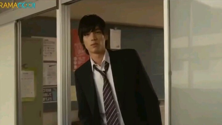 ang ganda na Japanese movie "Say I Love You 2014😊❤