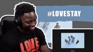 Stray Kids "#LoveSTAY" Video | REACTION