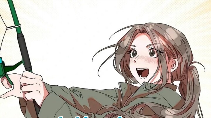 handsome merman😍#fantasy#comedy#romance#mermaid#magic#manga#anime#manhwa