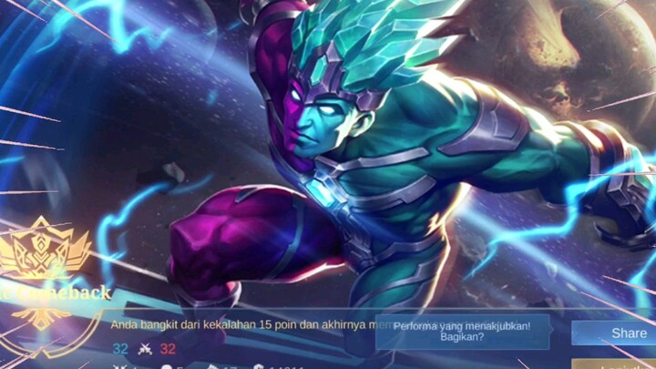 #MLBB