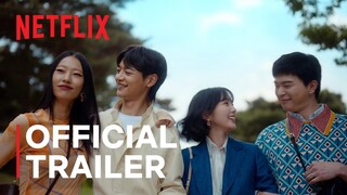 The Fabulous | Official Trailer | Netflix