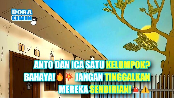 Perkenalan Kelompok Ospek