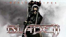 Blade 2 TAGALOG DUBBED