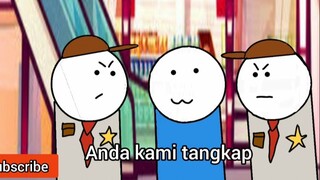 Turtorial nembak cewek #BstationTalentHunt2
