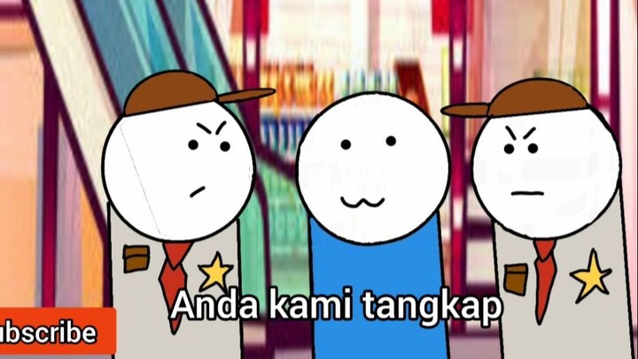 Turtorial nembak cewek #BstationTalentHunt2