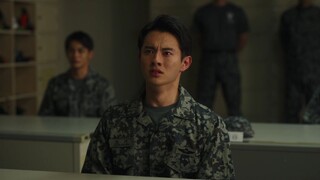 PJ ~ Đội cứu hộ trên không~ - Tập 5: Người đầu tiên từ bỏ... chia ly khiến chúng ta mạnh mẽ hơn