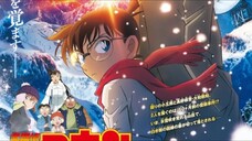 Detective Conan : One-Eyed Flash back [2025] sub indo