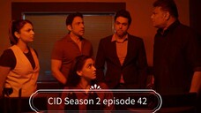 CID Season 2 Full Episode 42 Bangla Dubbed