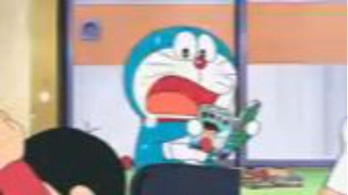 Doraemon Episode 698