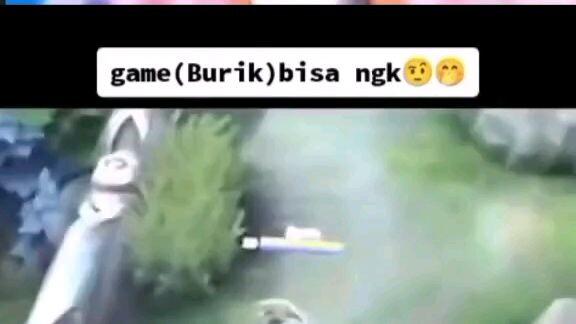 ff nibos bisa lah masak enggak mental aman boss