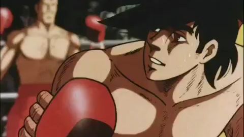 hajime no ippo season 2: A new challenger ep23 eng sub - BiliBili