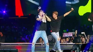 bts ANPANMAN 균