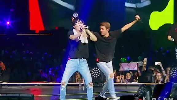 bts ANPANMAN 균