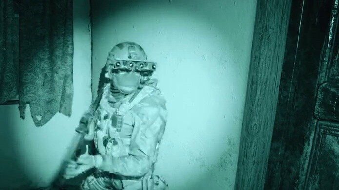 "ألعاب خارجية لا تبدو كألعاب"