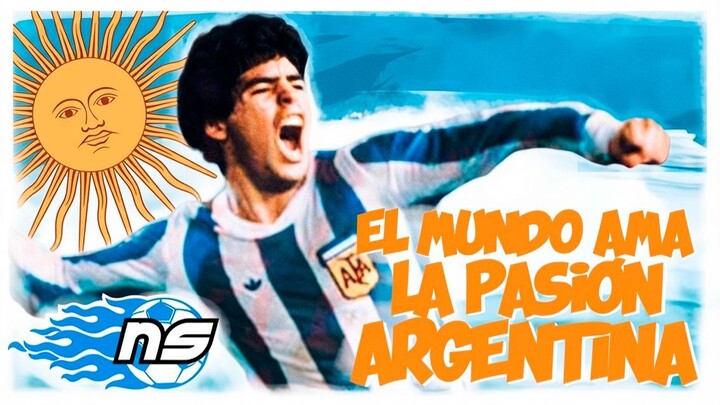 Argentina: Un Amor Inesperado (Historias de Extranjeros)