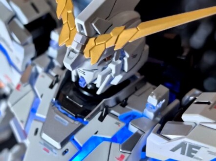 MGEX独角兽基地限定版