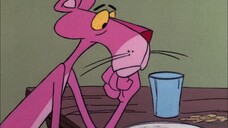 88. Pink Panther Anime Collection 5