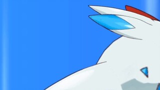 [Movie&TV] Animation Clips from Pokémon Game