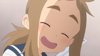 Takagi-san Season 3 Tập 10 - Phân tích chuyên sâu