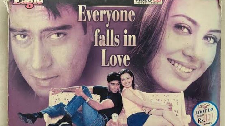 Chori Chori 2003 Bahasa Indonesia