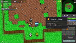 Common ???? Egg-Dreidel