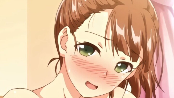 masi kecil nyoba cinta cintaan🤣😜🥵