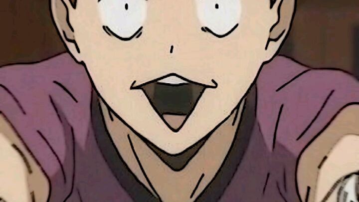 tendou lucu bgt❤
