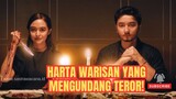 Terjebak Warisan Mistis! Sinopsis Film TEMURUN  Mengangkat Kisah Trauma Dan Konflik Keluarga