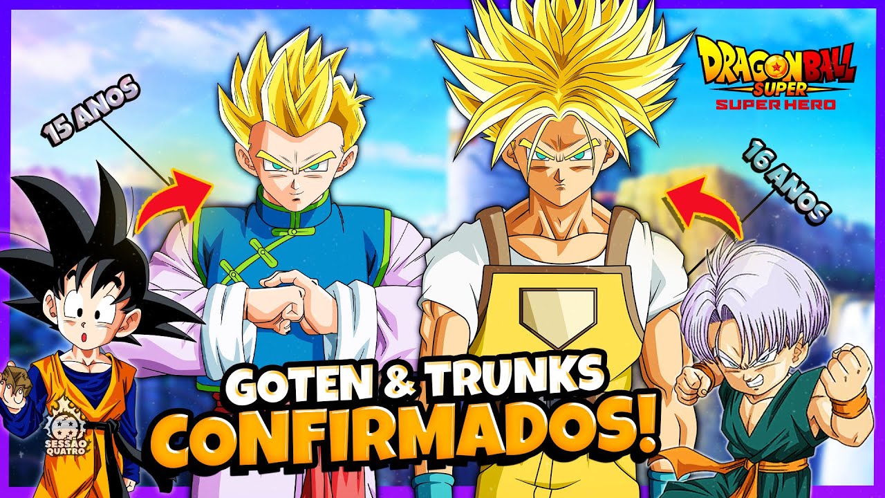 Dragon Ball Super: Broly (Dublado) - Google Play-ko filmak