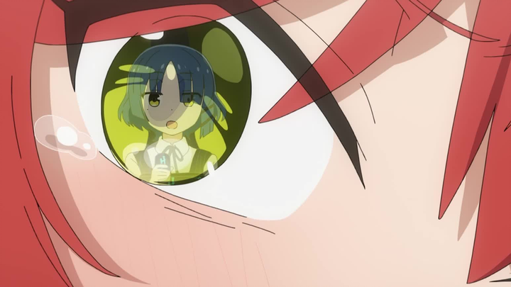 如何劝退一只喜多