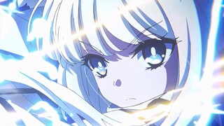 [Japanese Server/Yusei Animation] Arknights "Long Night of Light" Animation PV [MCE Chinese Translat