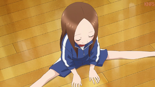 trò đùa đáng yêu ss2 tập 6