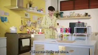 You Never Eat Alone Episode 7